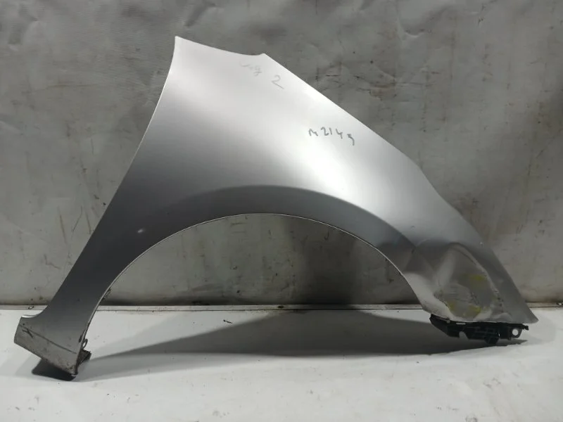 Крыло переднее правое KIA CEED 2 2013-2018