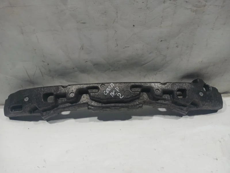 Усилитель бампера передний KIA CEED 2 2013-2018