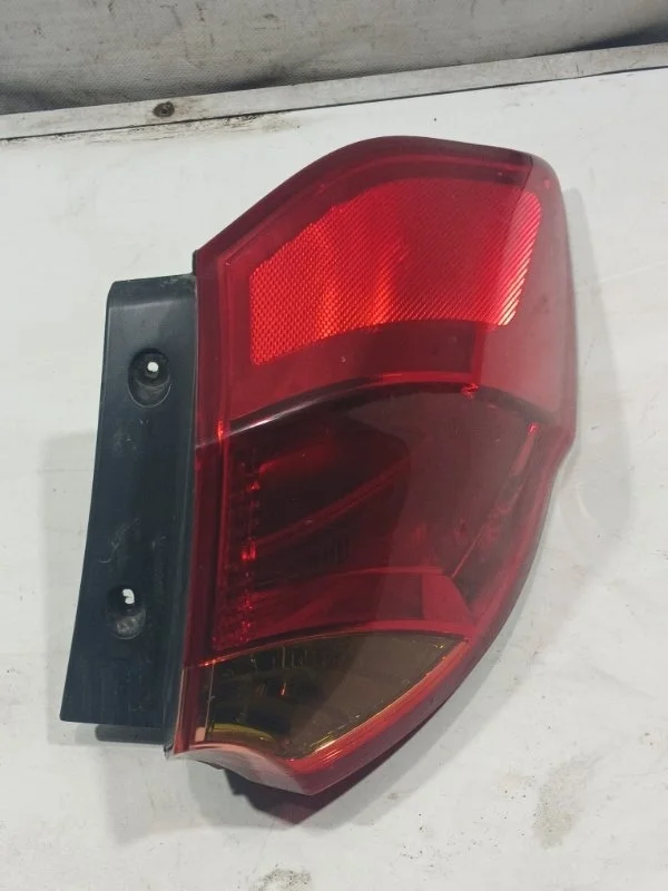 Фонарь заднего хода задний правый KIA CEED 2