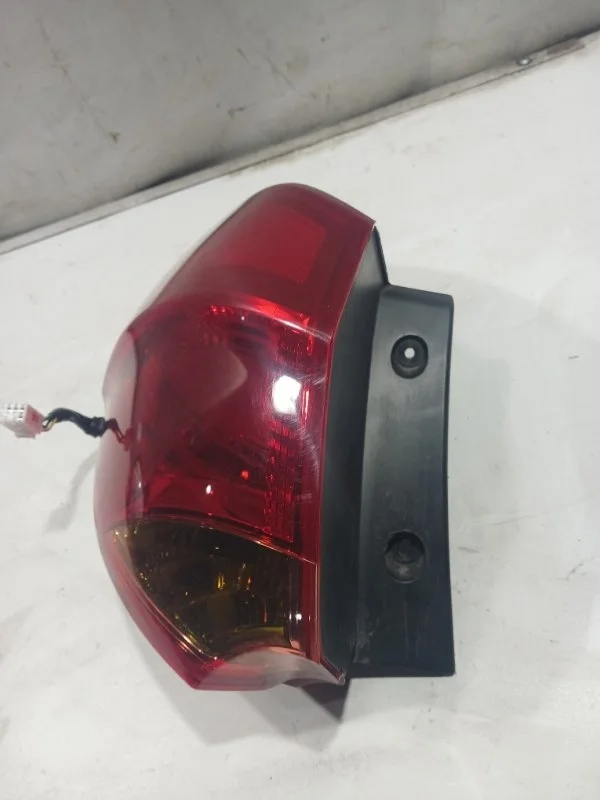 Фонарь заднего хода задний левый KIA CEED 2