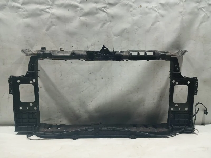 Рамка радиатора KIA CEED 2 2013-2018