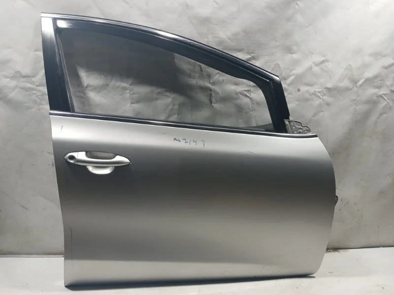 Дверь боковая передняя правая KIA CEED 2 2013-2018