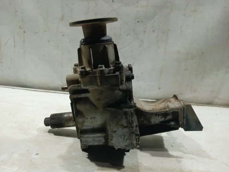 Раздаточная коробка Hyundai Santa fe Classic 1