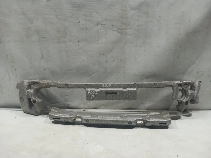 Усилитель бампера передний KIA Soul 1 ХЕТЧБЕК 1.6