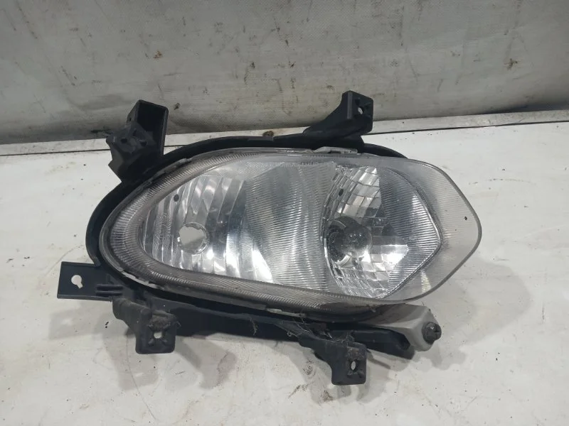 Фара противотуманная передняя правая KIA CEED 2