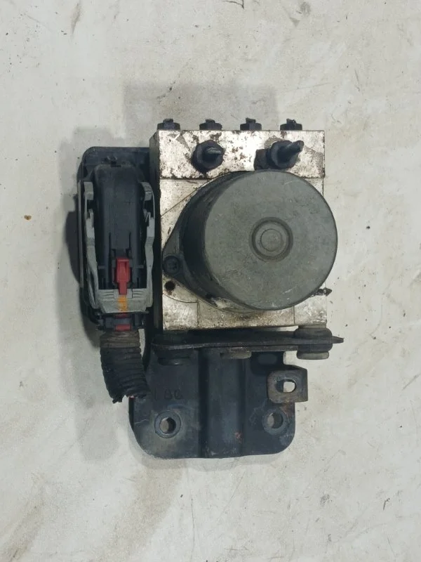 Блок управления ABS KIA CEED 2 2013-2018