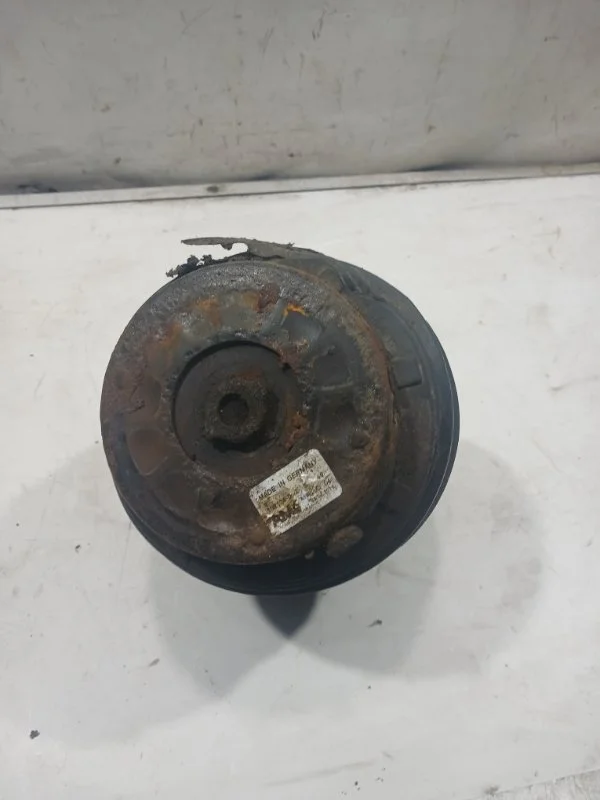 Пружина подвески задняя левая KIA Mohave 2008