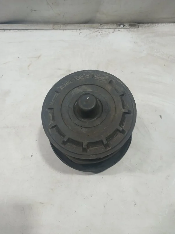 Амортизатор подвески задний правый KIA Mohave 2008