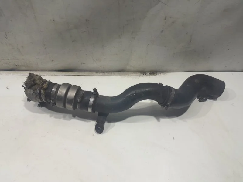 Патрубок интеркулера KIA Mohave 2008