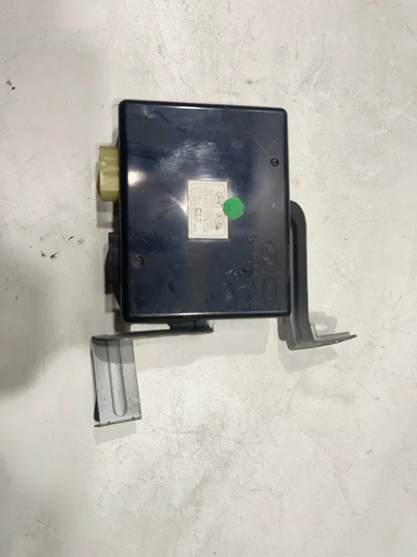 Блок управления KIA Mohave 2008