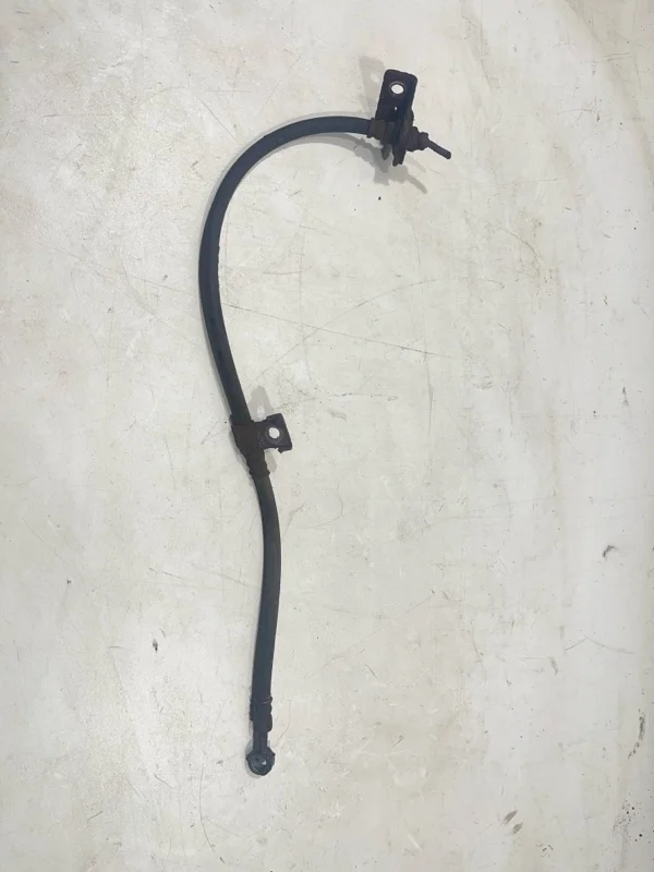 Шланг тормозной задний левый KIA Mohave 2008