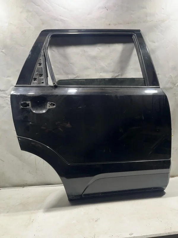 Дверь боковая задняя правая KIA Mohave 2008