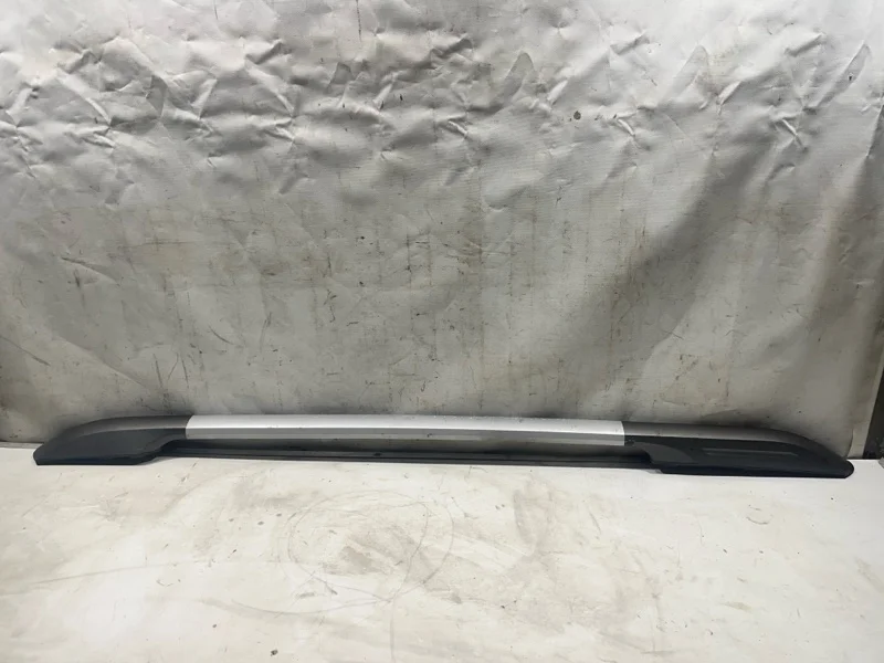 Рейлинг левый KIA Mohave 2008