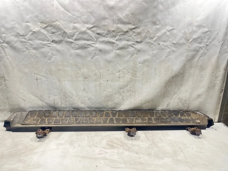 Подножка левая KIA Mohave 2008