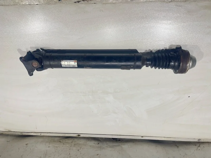 Карданный вал передний KIA Mohave 2008