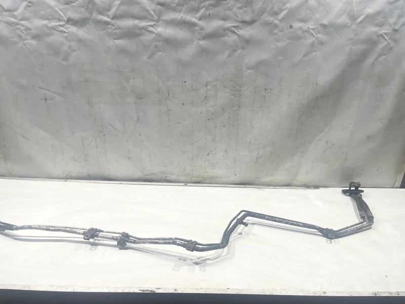 Трубка кондиционера KIA Mohave 2008