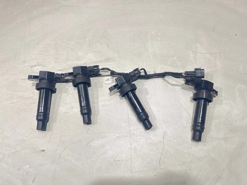 Катушка зажигания KIA CEED 2 2013-2018