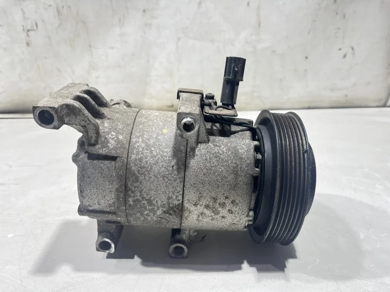 Компрессор кондиционера KIA CEED 2 2013-2018