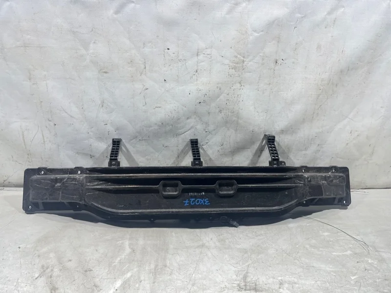 Усилитель бампера задний KIA CEED 2 2013-2018