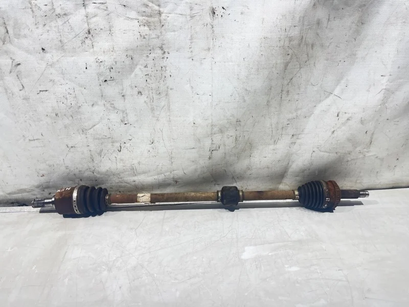 Привод передний правый KIA CEED 2 2013-2018