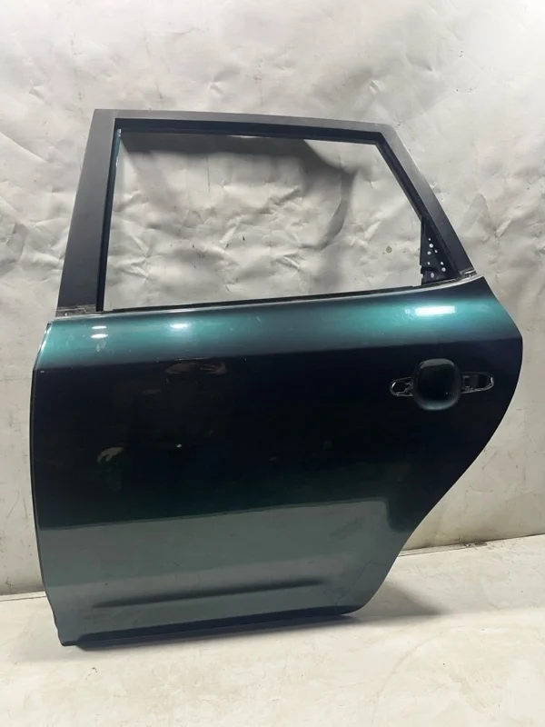 Дверь боковая задняя левая KIA CEED 1 ХЕТЧБЕК 1.4