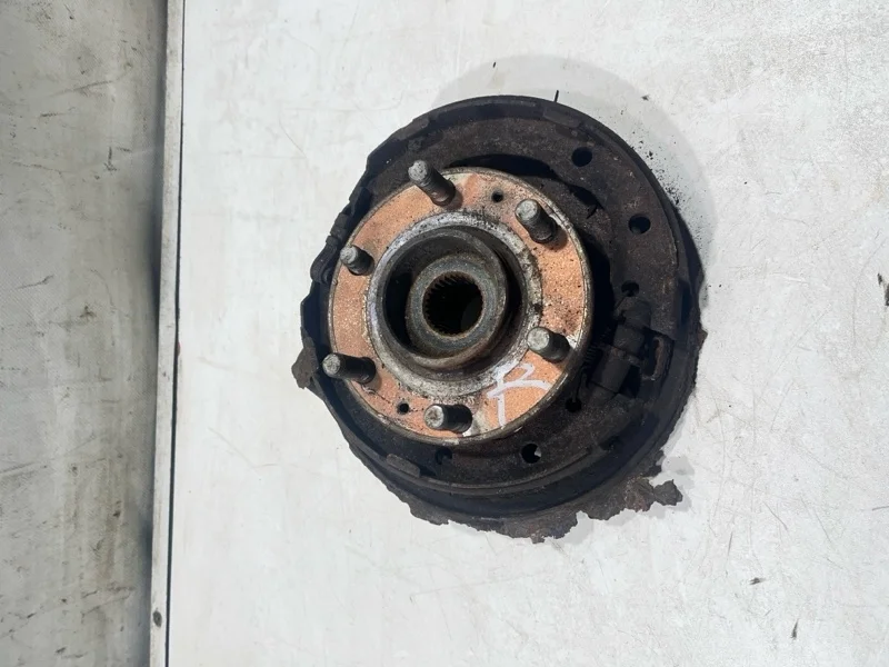 Ступица задняя правая KIA Mohave 2008