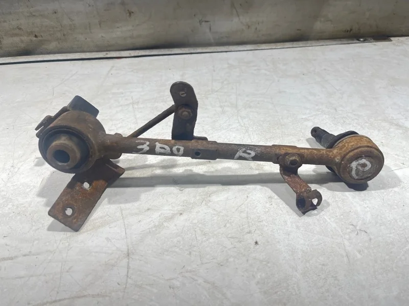 Рычаг подвески нижний задний правый KIA Mohave