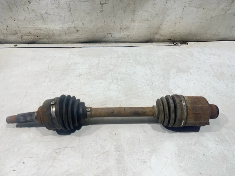 Привод передний правый KIA Mohave 2008