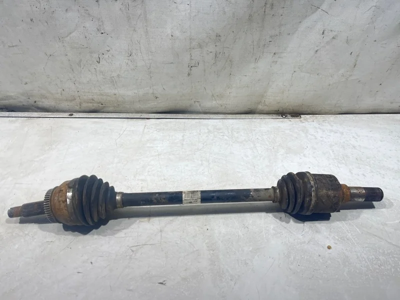 Привод задний KIA Mohave 2008