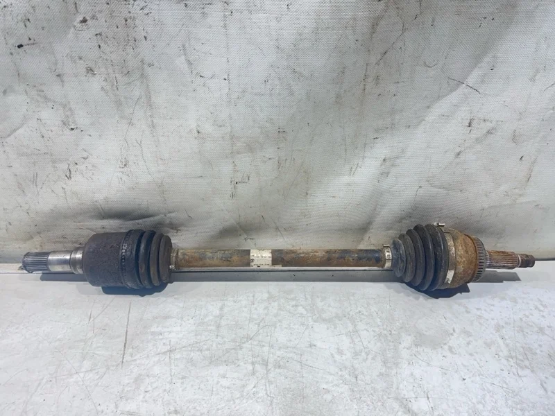 Привод задний KIA Mohave 2008