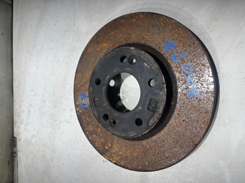 Диск тормозной передний KIA CEED 2 2012-2018