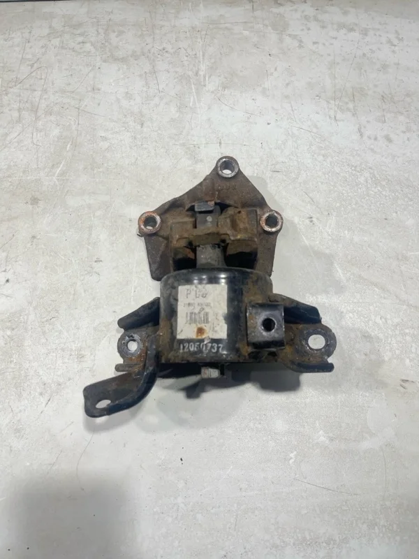 Подушка двигателя левая KIA CEED 2 2013-2018