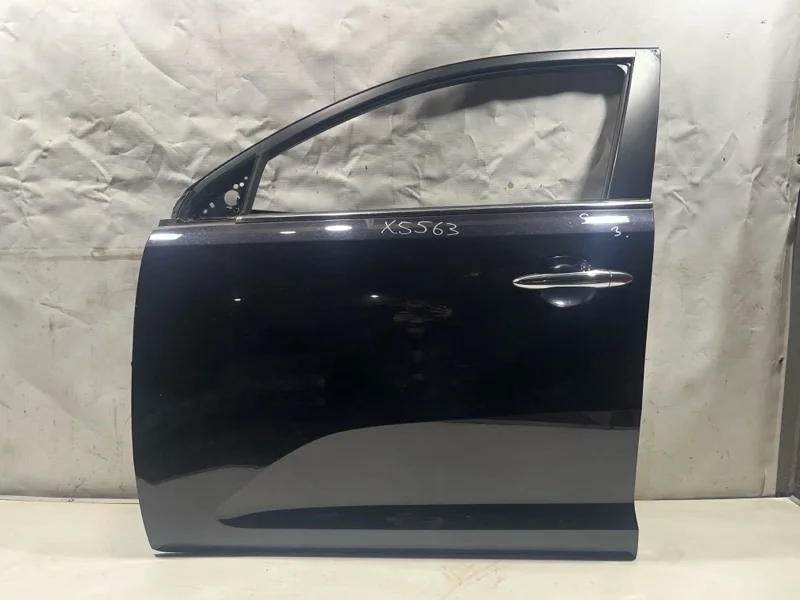 Дверь передняя левая KIA Sportage 3 2011