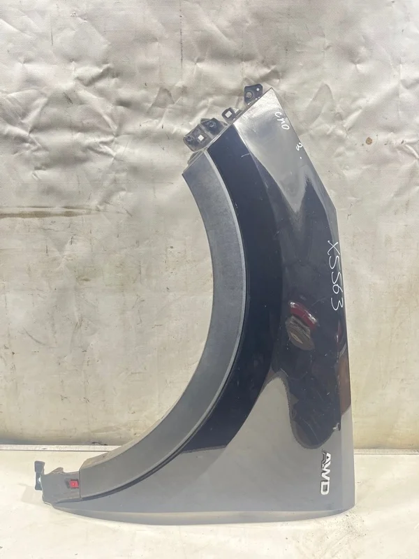 Крыло переднее левое KIA Sportage 3 2011