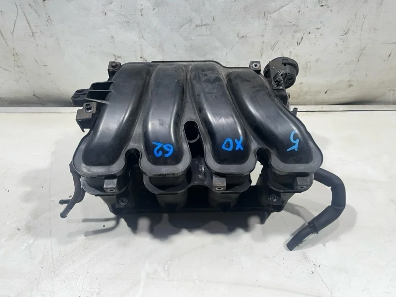 Коллектор впускной KIA Sportage 3 2011