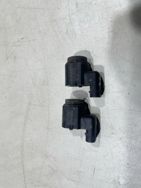 Датчик задний KIA Sportage 3 2011