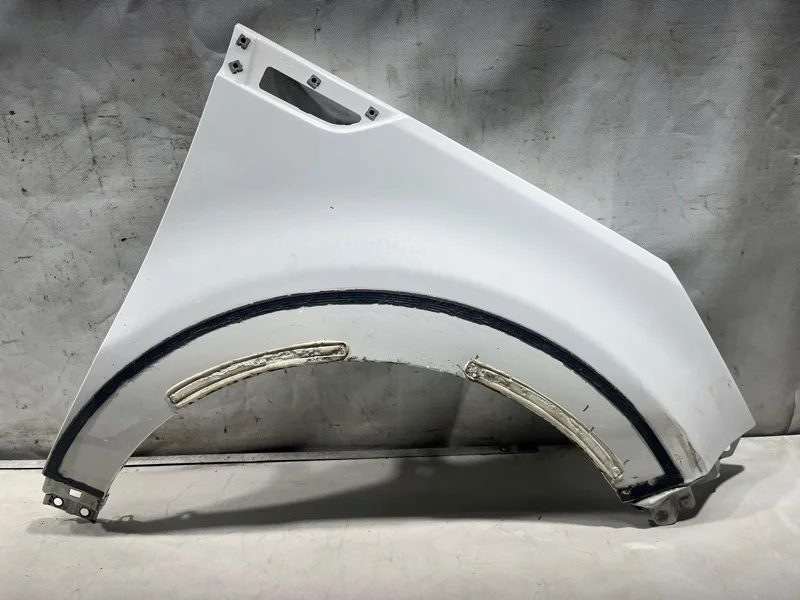 Крыло переднее правое KIA Soul 2 2018
