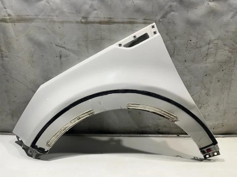 Крыло переднее левое KIA Soul 2 2018