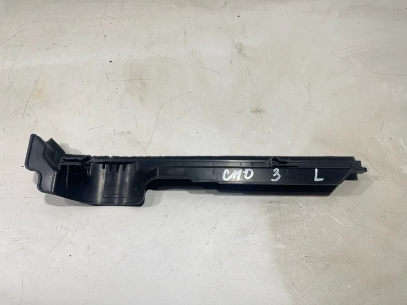 Воздуховод салона левый KIA Sportage 3 2010-2013