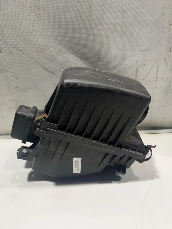 Корпус воздушного фильтра KIA Sportage 3 2010-2013