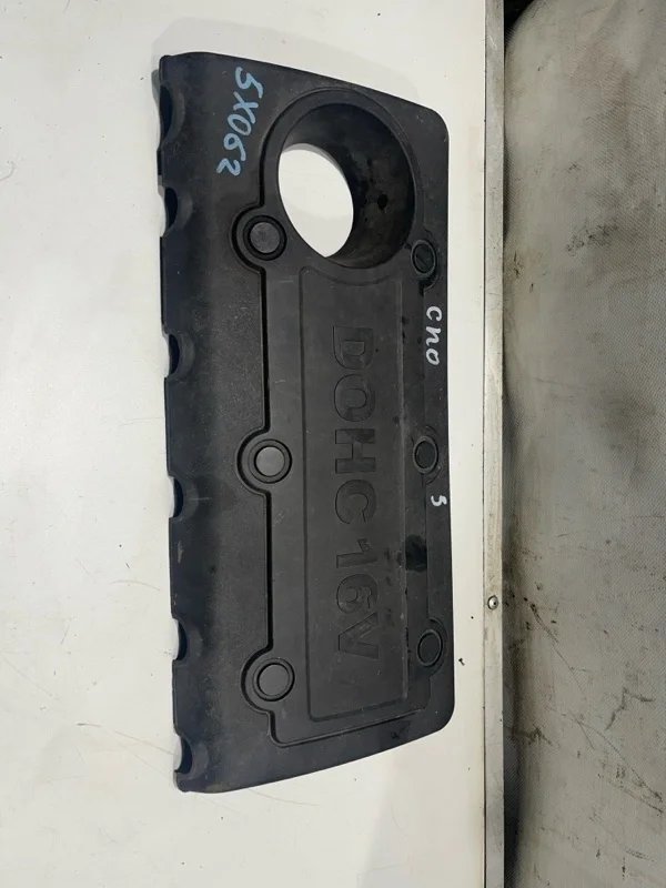 Декоративная крышка двигателя KIA Sportage 3