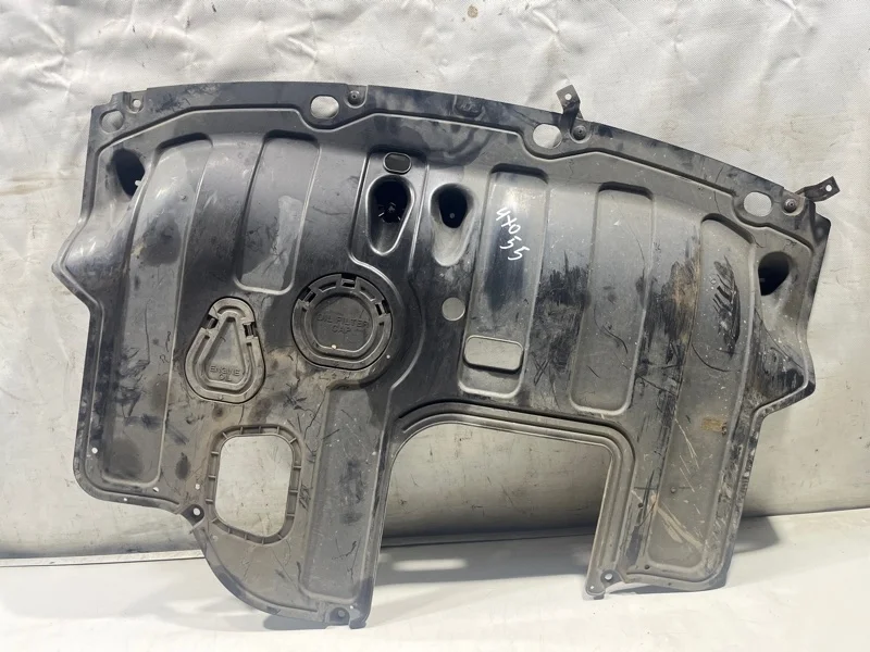 Защита двигателя KIA Soul 2 ХЕТЧБЕК 1.6 2014-2019