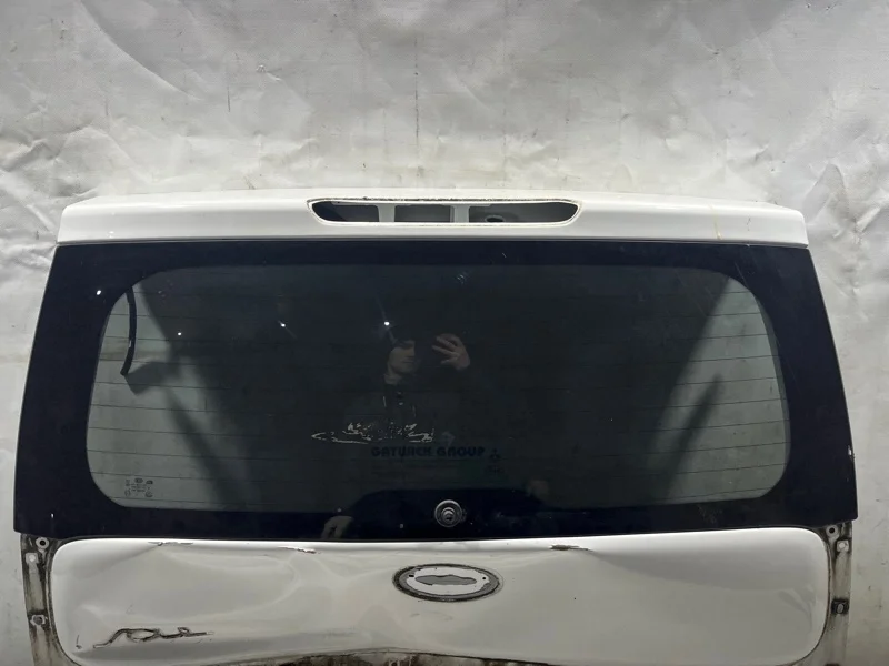 Стекло двери багажника KIA Soul 2 2018