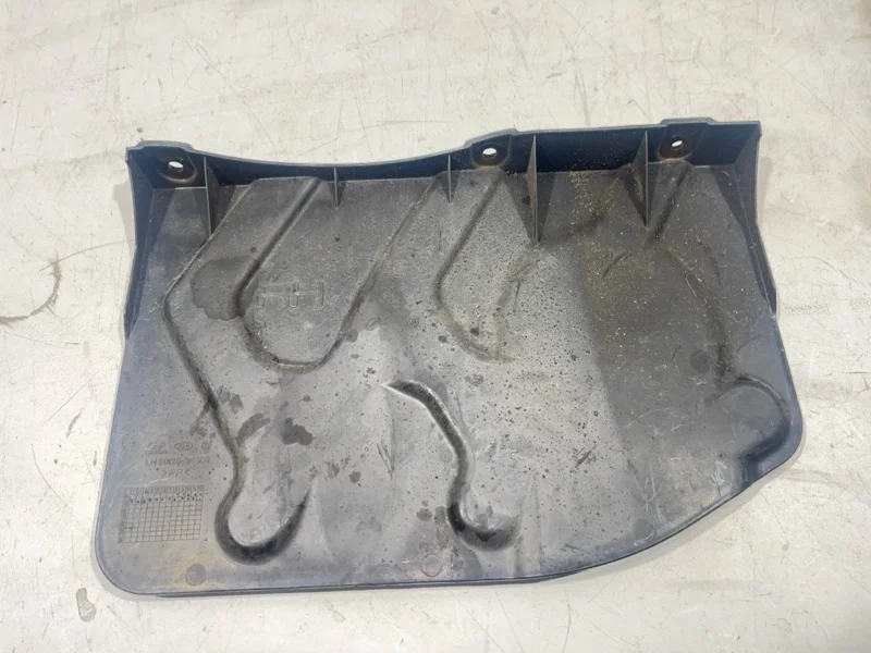 Пыльник двигателя правый KIA Sportage 3 2010-2013