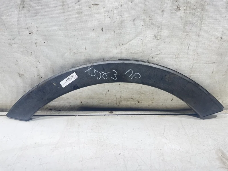 Накладка кузова передняя правая KIA Sportage 3