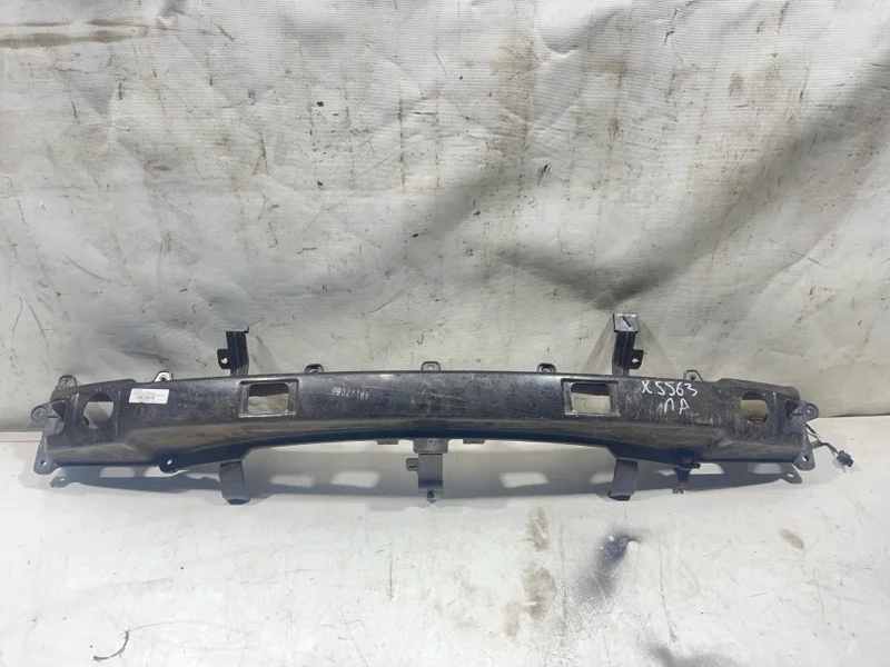 Усилитель бампера задний KIA Sportage 3 2010-2013