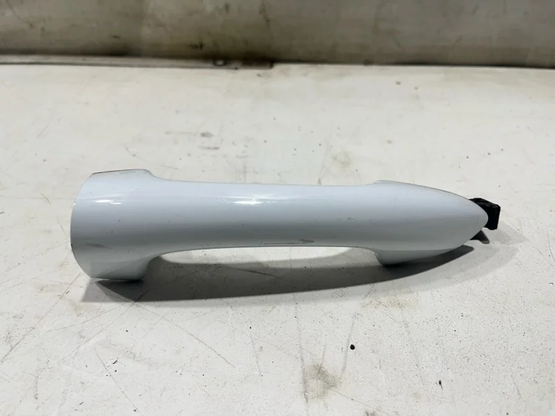 Ручка двери внешняя передняя левая KIA CEED 2