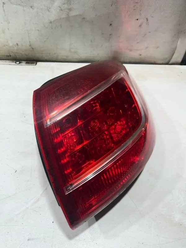 Фонарь заднего хода левый KIA Sportage 3 2010-2013