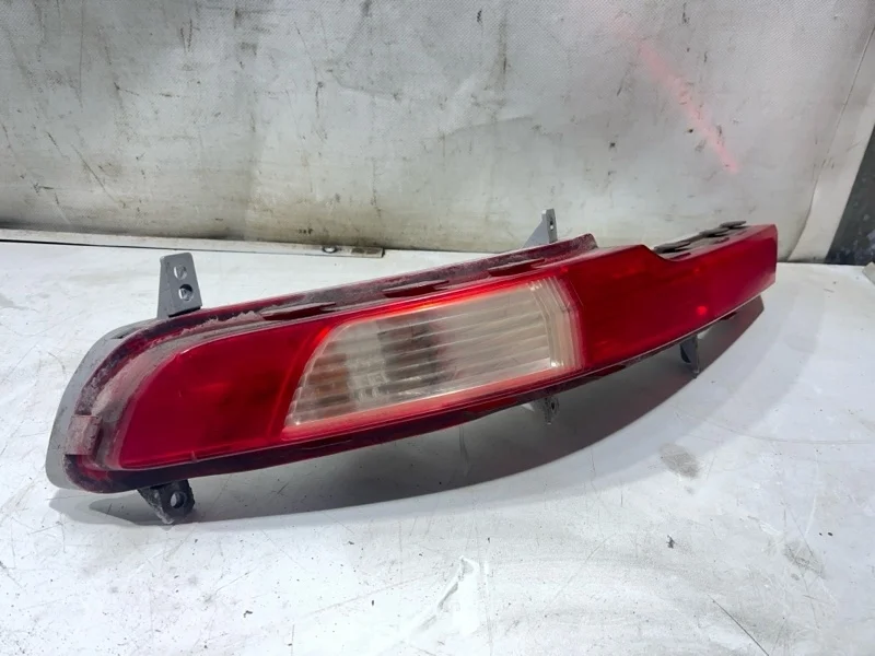 Фонарь противотуманный задний левый KIA Sportage 3