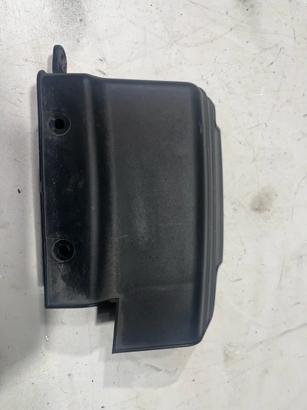 Воздухозаборник KIA Sportage 3 2010-2013